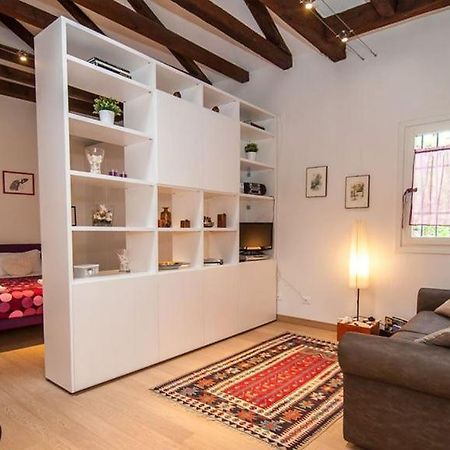 شقة البندقية  في The Cosy Nest المظهر الخارجي الصورة