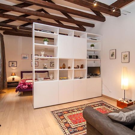 شقة البندقية  في The Cosy Nest المظهر الخارجي الصورة