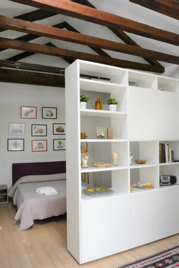 شقة البندقية  في The Cosy Nest المظهر الخارجي الصورة