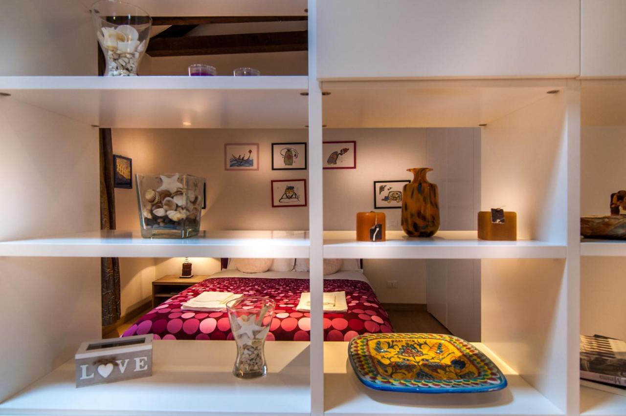 شقة البندقية  في The Cosy Nest المظهر الخارجي الصورة